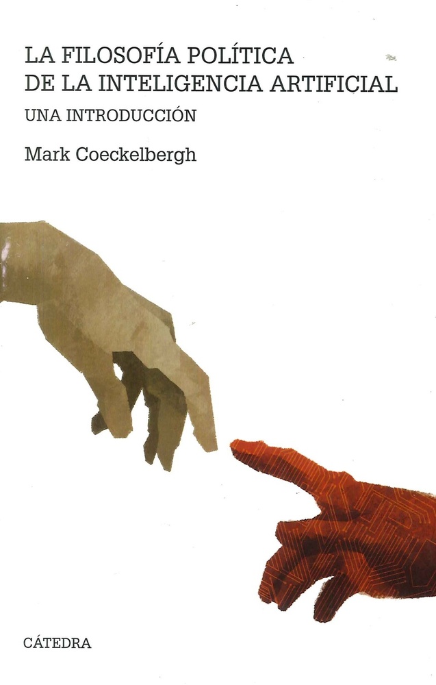 La filosofía política de la inteligencia artificial