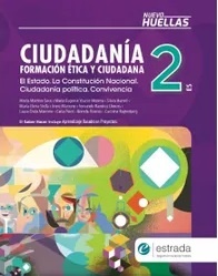 Ciudadania 2 ES nuevo huellas
