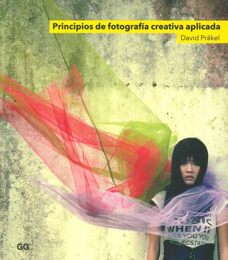 Principios de fotografia creativa aplicada