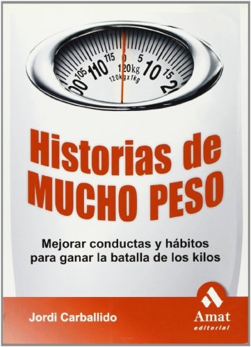 Historias de mucho peso