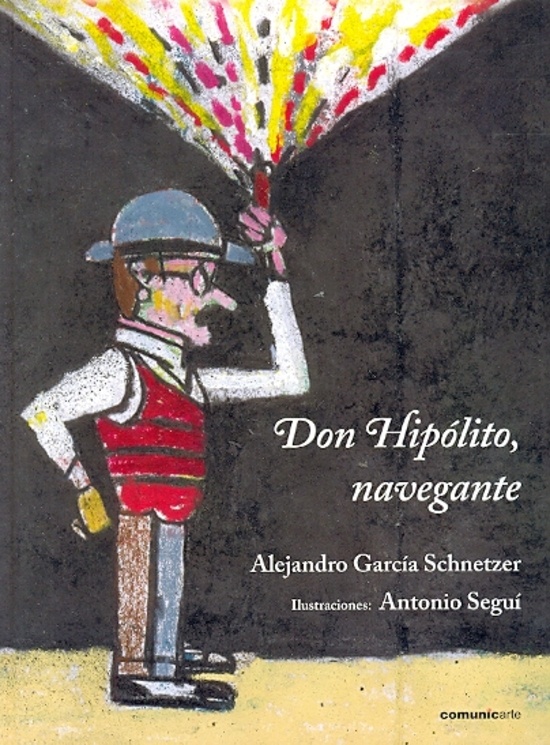 Don Hipolito, navegante