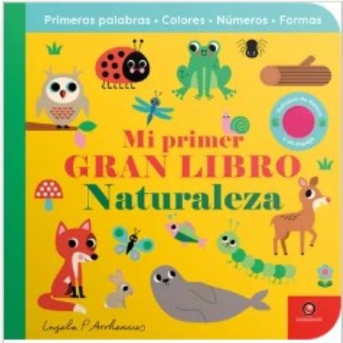 Naturaleza
