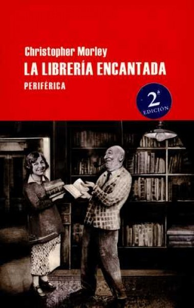 La Libreria encantada