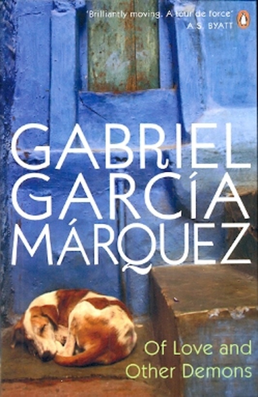 Of love and other demonds