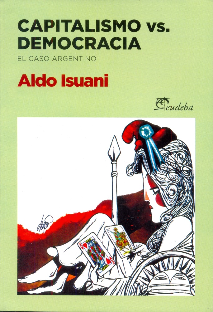 Capitalismo vs. Democracia