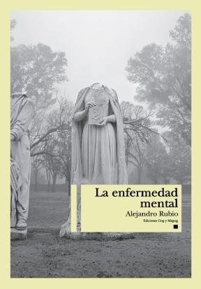 La enfermedad mental