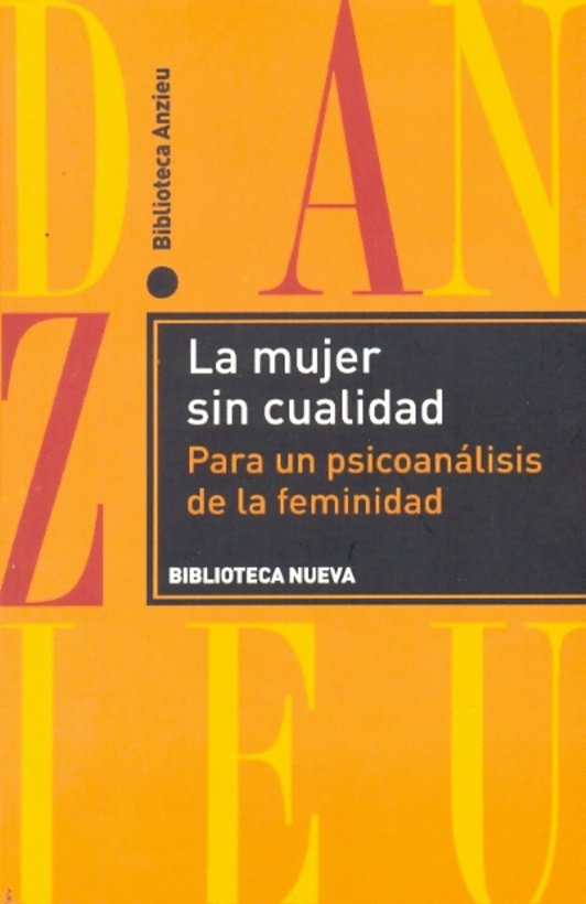 la Mujer sin cualidad