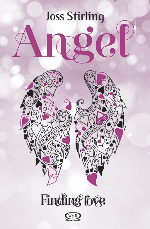 Angel. Finding love