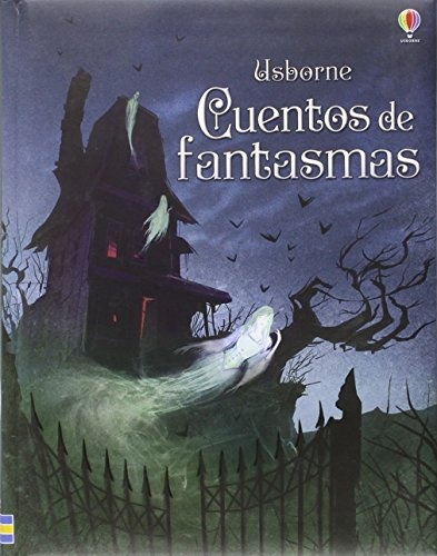 Cuentos de fantasmas