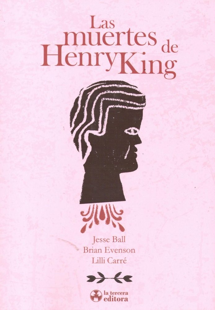 Las muertes de Henry King