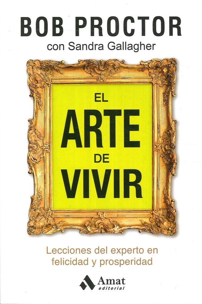 el arte de vivir