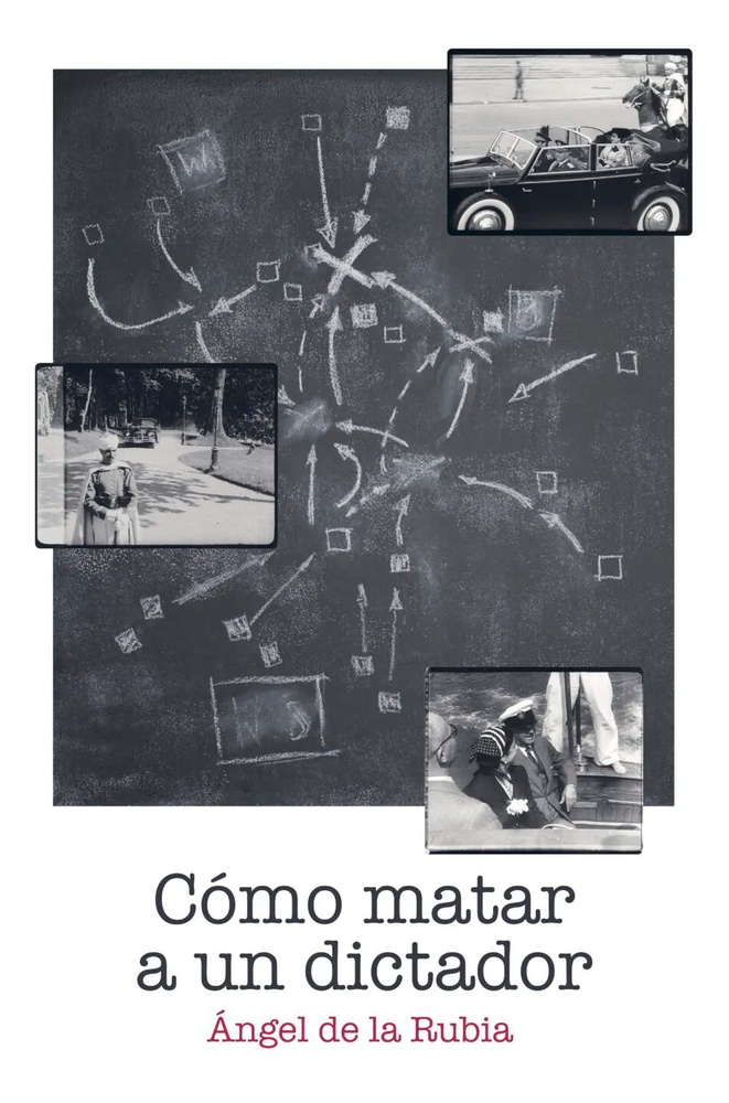 Como matar a un dictador