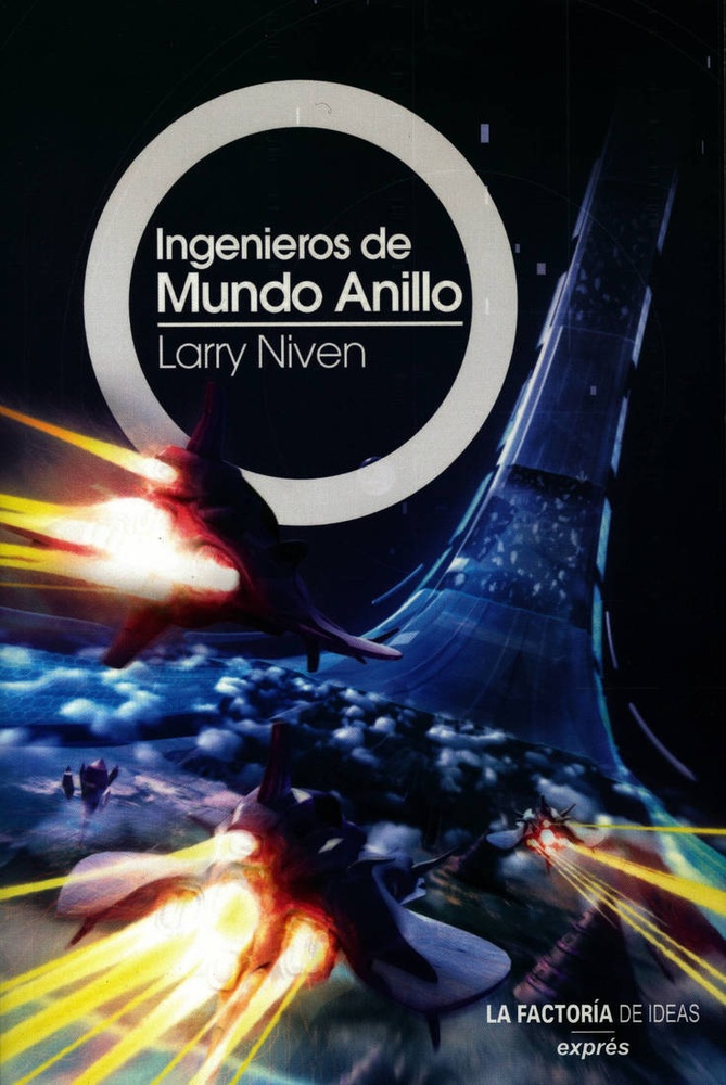 Ingenieros De Mundo Anillo