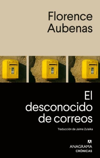 El desconocido de correos