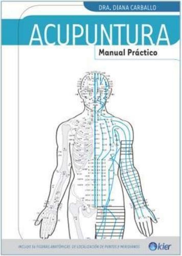 Acupuntura manual practico