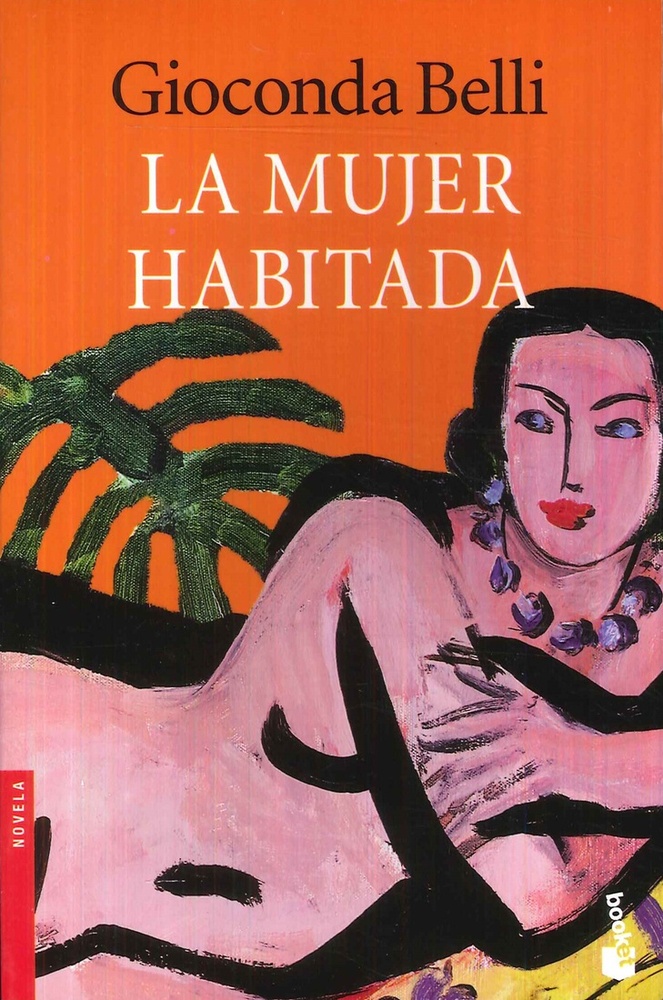 la Mujer habitada