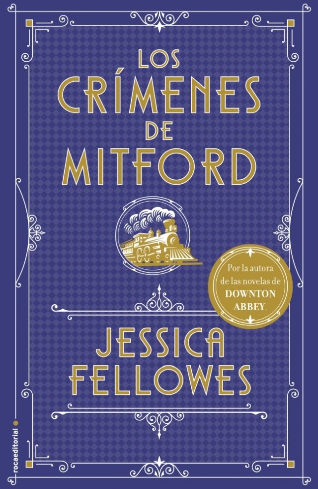 Los Crimenes de Mitford