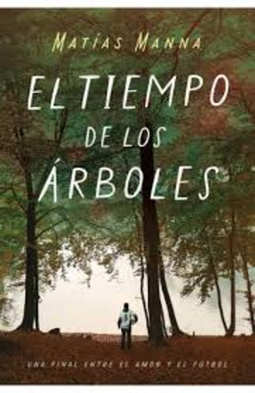 El tiempo de los arboles