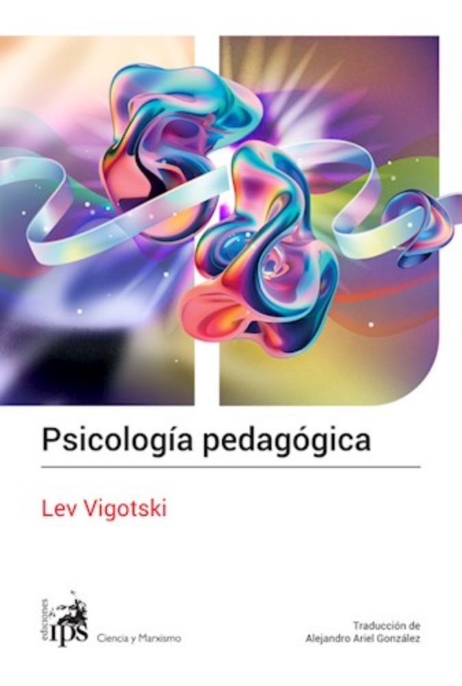 Psicología pedagógica