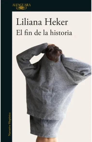El fin de la historia