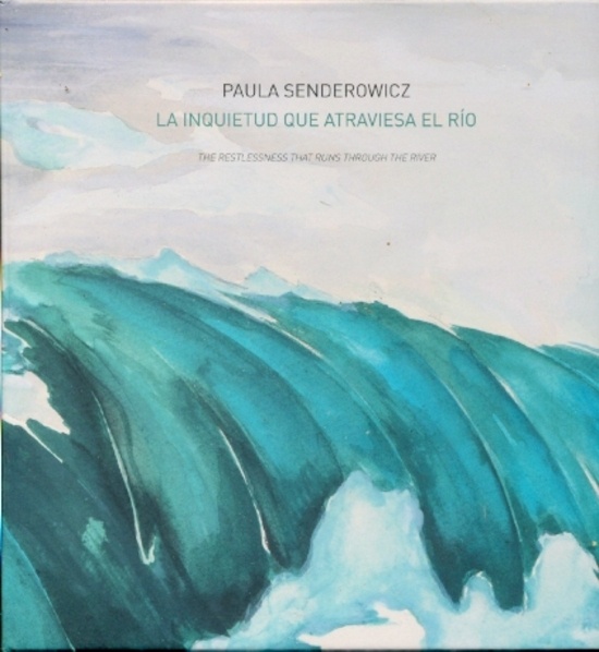 La Inquietud que atraviesa el rio