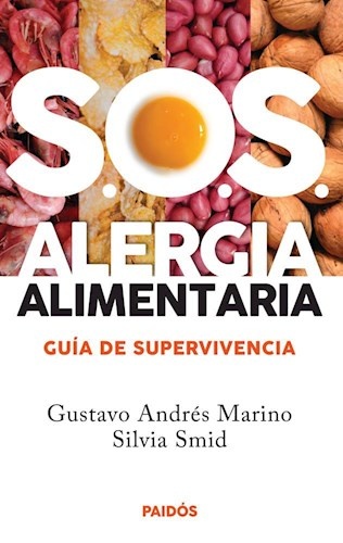 SOS alergia alimentaria