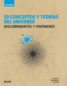 50 conceptos y teorias del universo