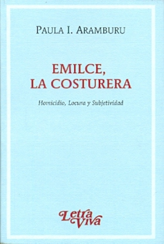 Emilce, la costurera