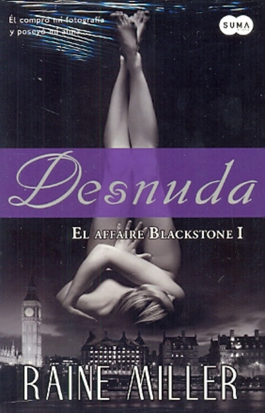 Desnuda