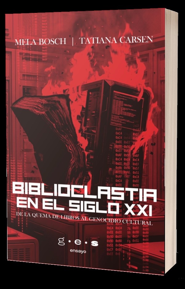 Biblioclastia en el siglo XXI