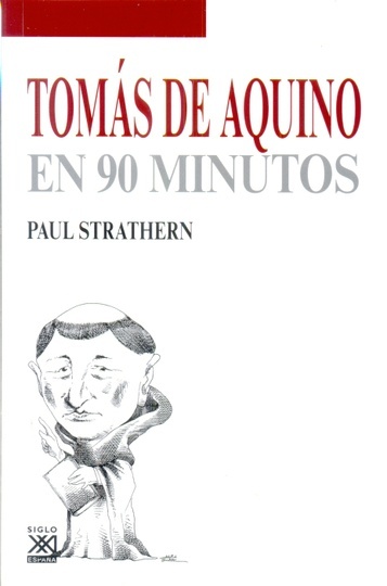 Tomás de aquino en 90 minutos