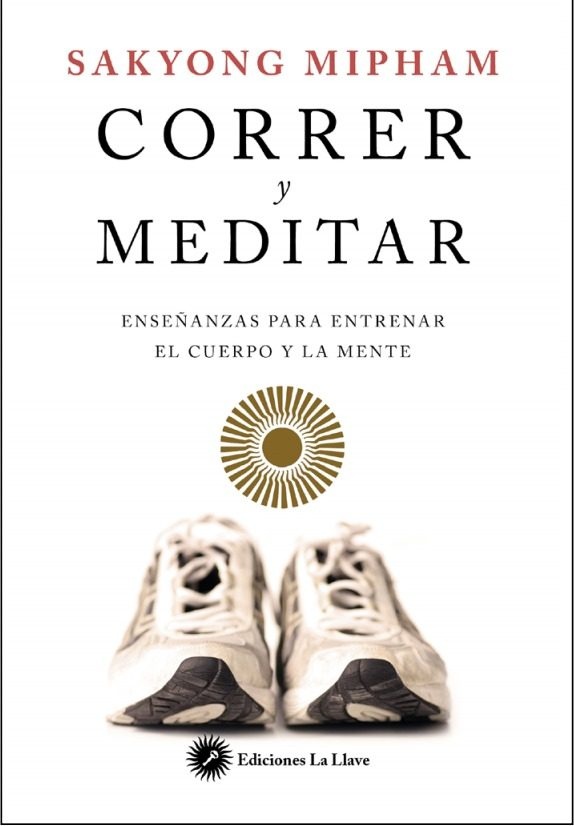 Correr Y Meditar