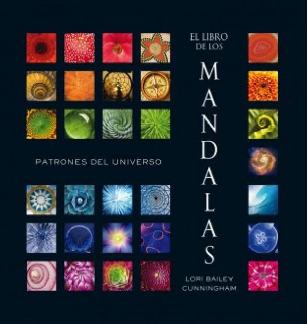 El libro de los mandalas. Patrones del universo
