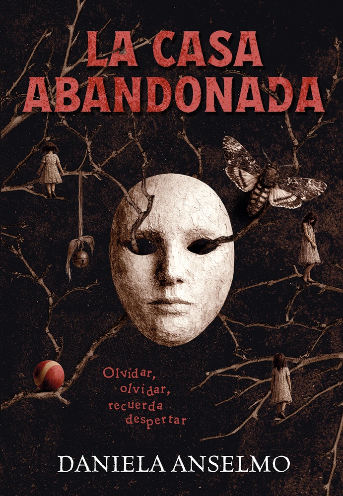 La casa abandonada