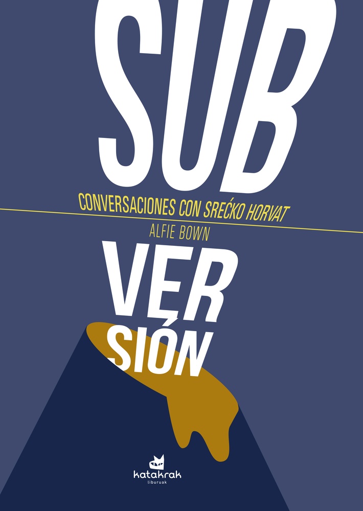 Subversión!