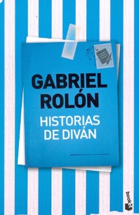 Historias de divan