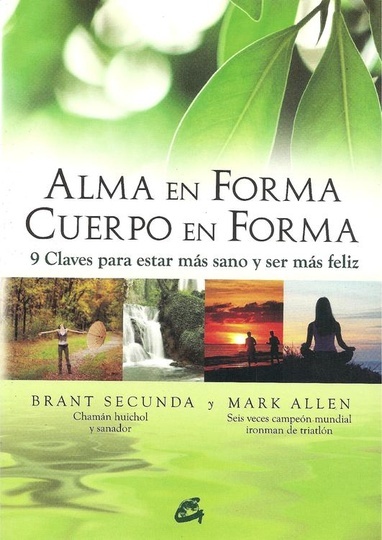 Alma en forma, cuerpo en forma