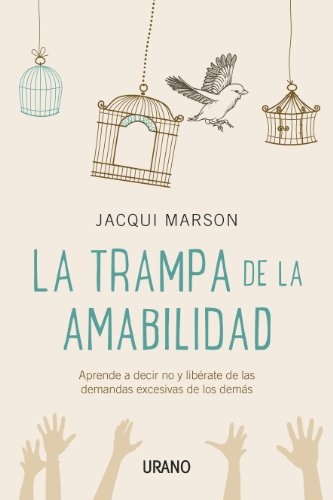 La Trampa de la amabilidad