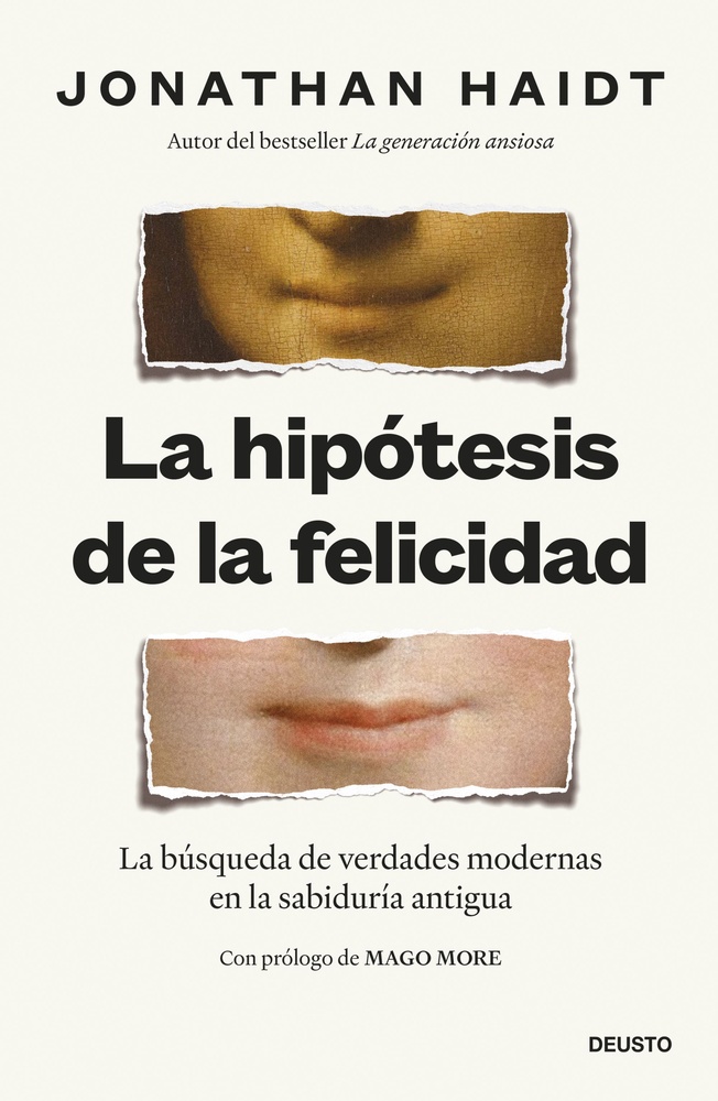 La hipótesis de la felicidad