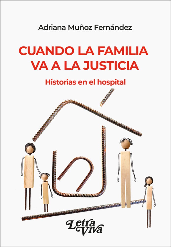 Cuando la familia va a la justicia