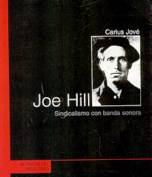 Joe Hill