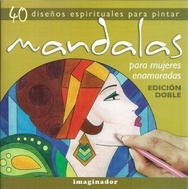 Mandalas para mujeres enamoradas