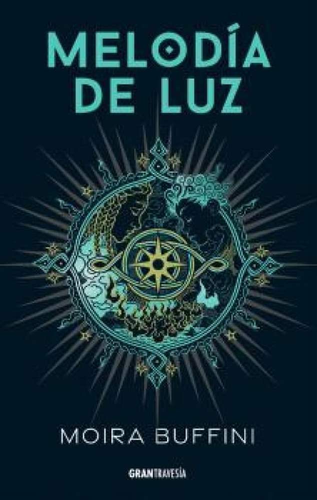 Melodia de luz