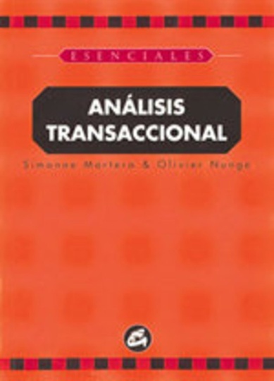 Analisis Transaccional