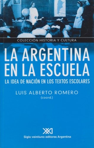 La Argentina en la escuela