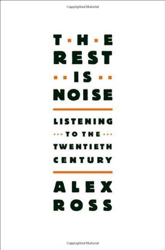 The rest is noise