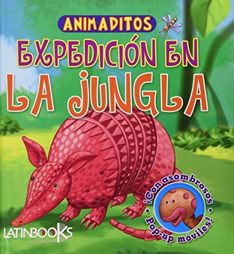Expedicion por la jungla