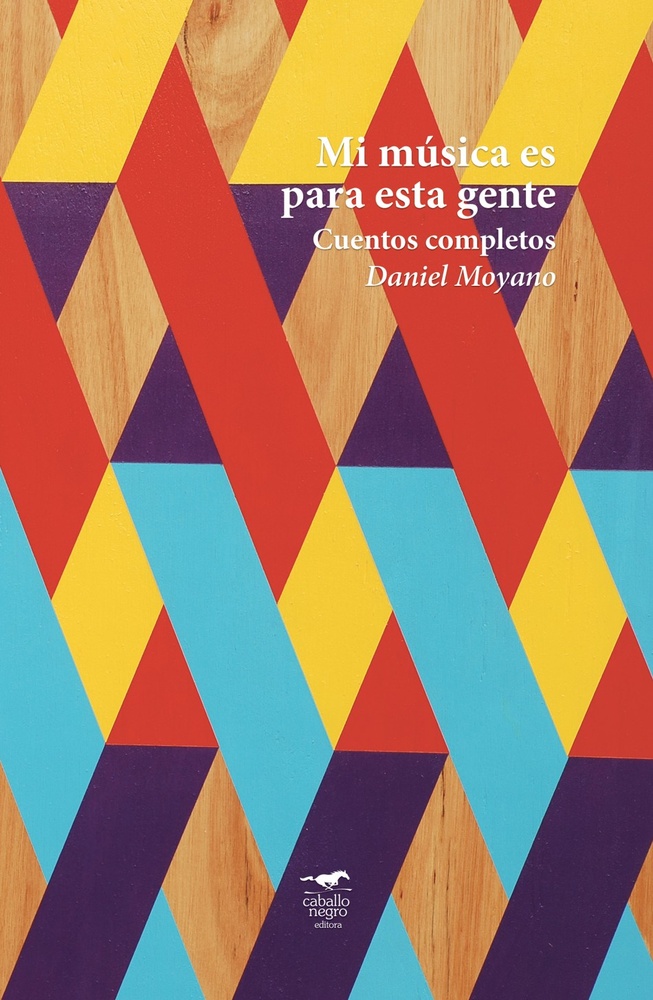 Mi musica es para esta gente