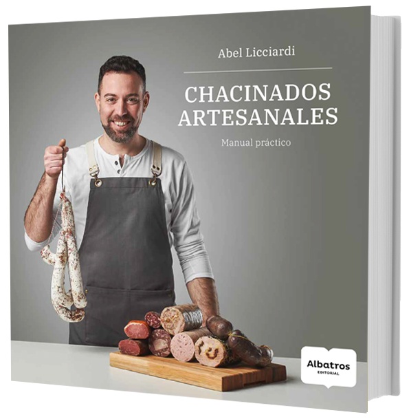 Chacinados artesanales
