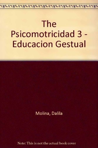 Psicomotricidad III